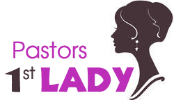 Pastors 1st Lady